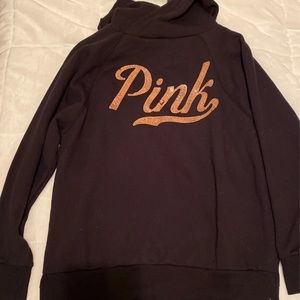 Victoria Secret Pink Hoodie